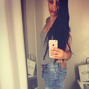 Meet your Posher, Brandy